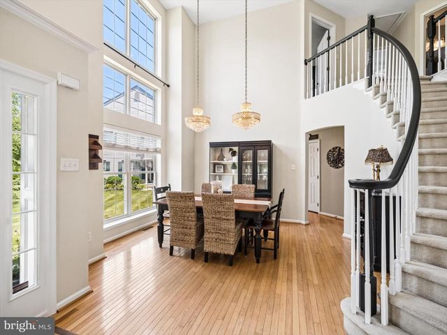 5116 SUGAR HILL CT, Doylestown, PA 18902
