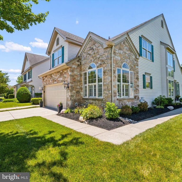 5116 SUGAR HILL CT, Doylestown, PA 18902