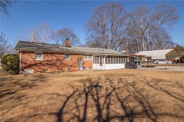 414 Mapleton Drive, Greenville, SC 29607