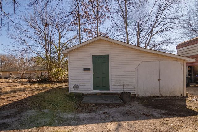 414 Mapleton Drive, Greenville, SC 29607