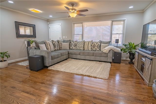 414 Mapleton Drive, Greenville, SC 29607