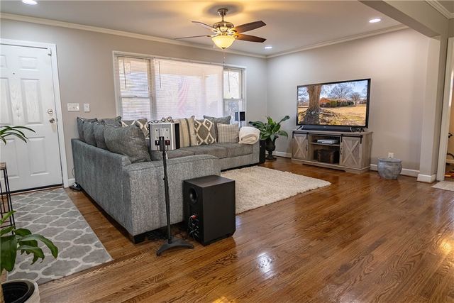 414 Mapleton Drive, Greenville, SC 29607