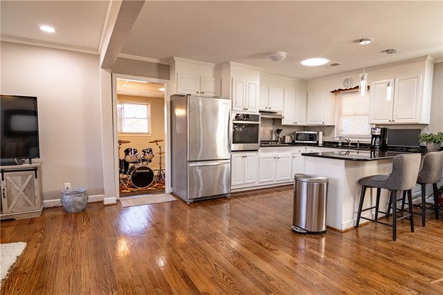 414 Mapleton Drive, Greenville, SC 29607