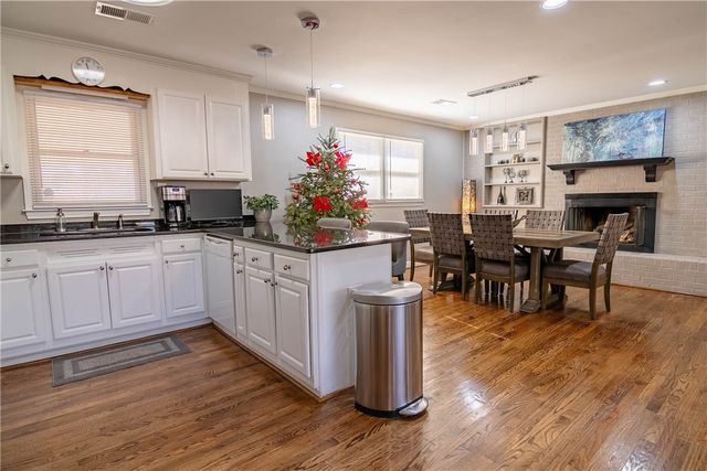 414 Mapleton Drive, Greenville, SC 29607