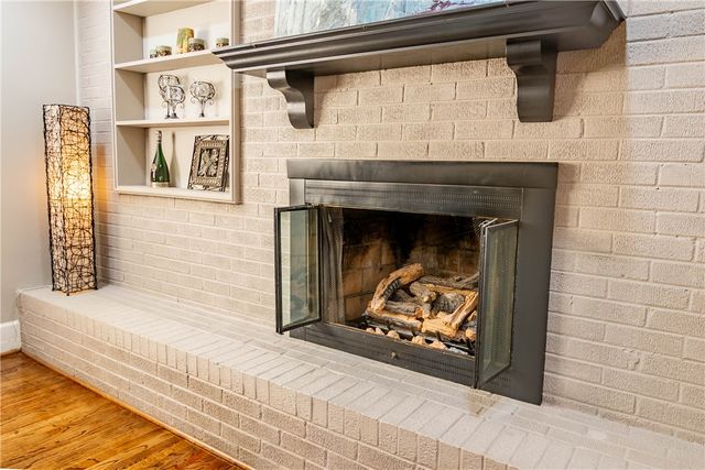 414 Mapleton Drive, Greenville, SC 29607