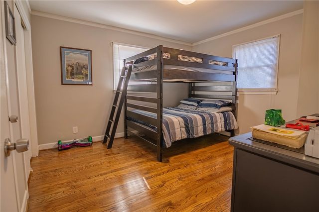 414 Mapleton Drive, Greenville, SC 29607