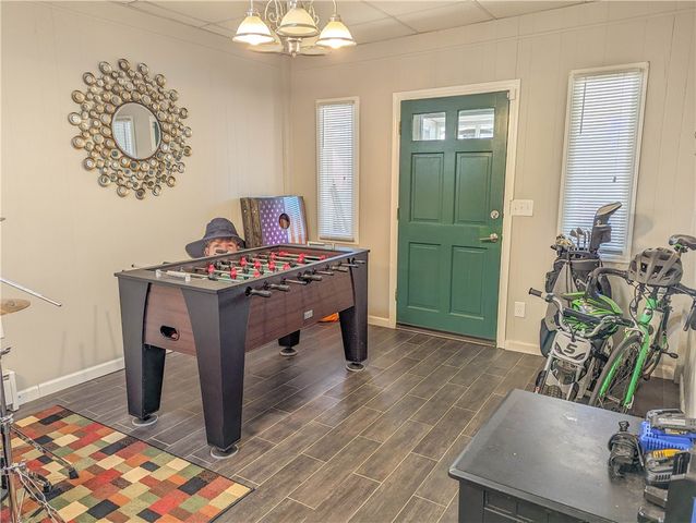 414 Mapleton Drive, Greenville, SC 29607