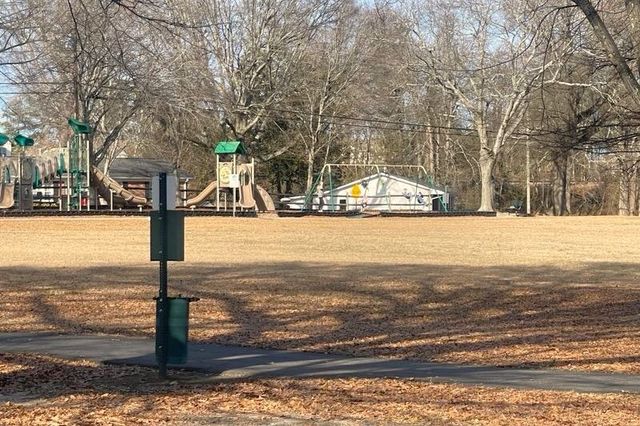 414 Mapleton Drive, Greenville, SC 29607