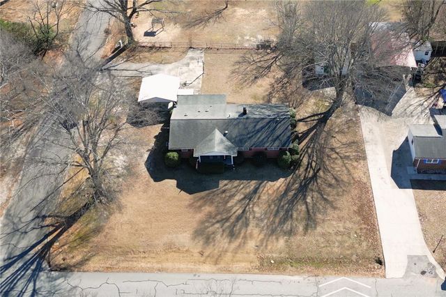 414 Mapleton Drive, Greenville, SC 29607