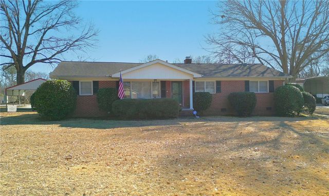 414 Mapleton Drive, Greenville, SC 29607