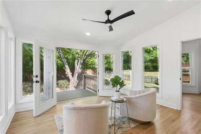 1505 Oakmoor Place, Marietta, GA 30062