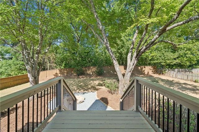 1505 Oakmoor Place, Marietta, GA 30062