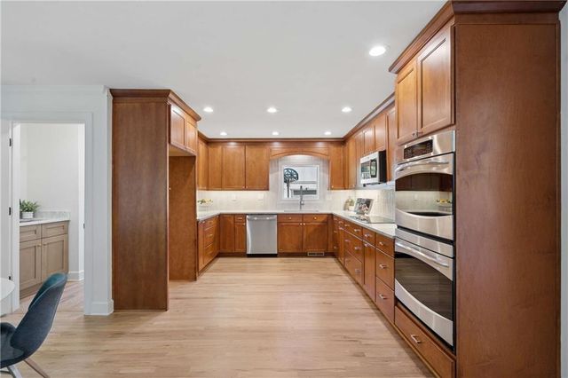 1505 Oakmoor Place, Marietta, GA 30062