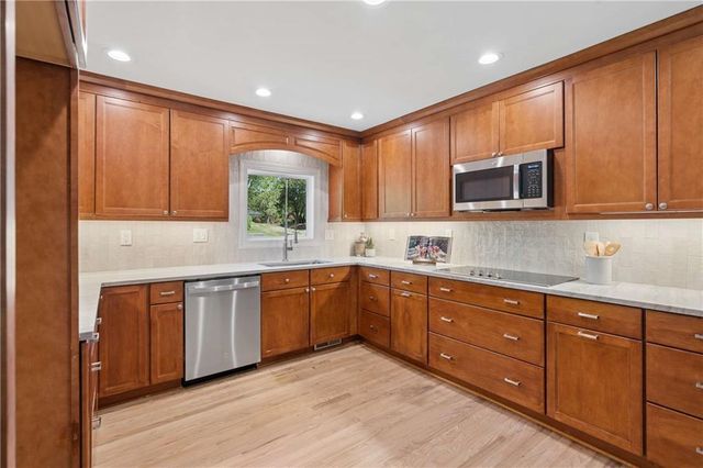 1505 Oakmoor Place, Marietta, GA 30062