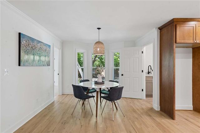 1505 Oakmoor Place, Marietta, GA 30062