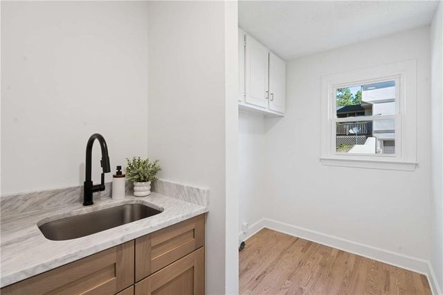 1505 Oakmoor Place, Marietta, GA 30062