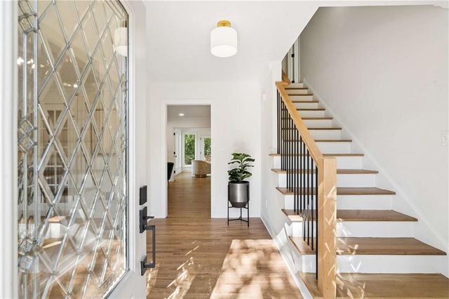 1505 Oakmoor Place, Marietta, GA 30062