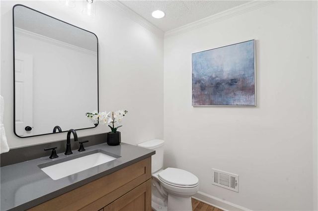 1505 Oakmoor Place, Marietta, GA 30062