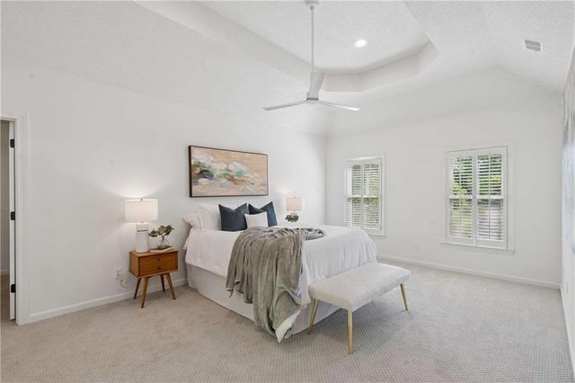 1505 Oakmoor Place, Marietta, GA 30062