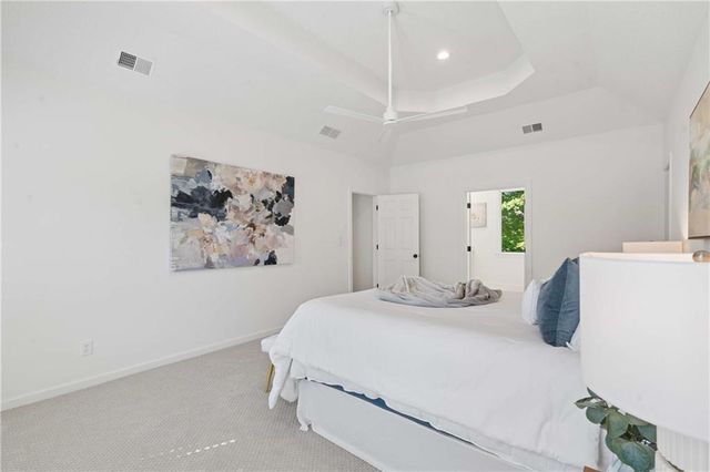 1505 Oakmoor Place, Marietta, GA 30062