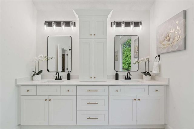 1505 Oakmoor Place, Marietta, GA 30062