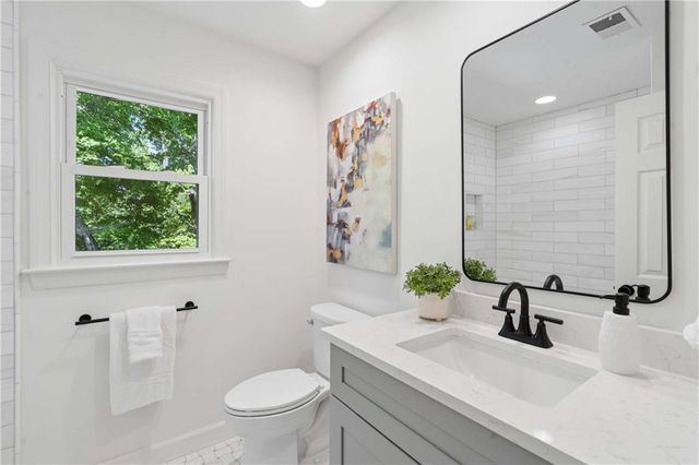 1505 Oakmoor Place, Marietta, GA 30062