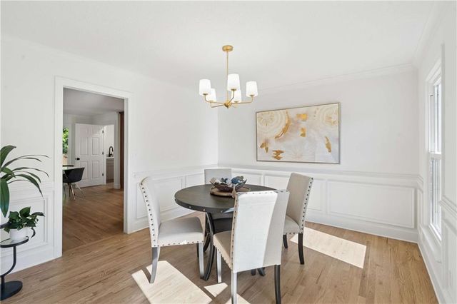 1505 Oakmoor Place, Marietta, GA 30062