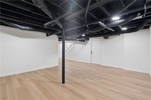 1505 Oakmoor Place, Marietta, GA 30062