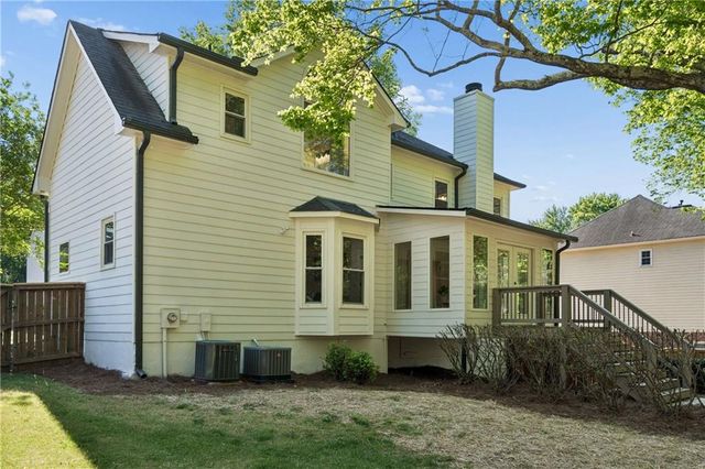 1505 Oakmoor Place, Marietta, GA 30062