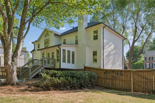 1505 Oakmoor Place, Marietta, GA 30062