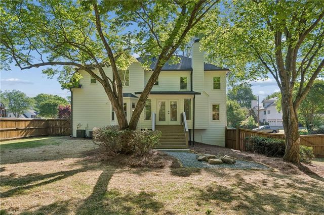 1505 Oakmoor Place, Marietta, GA 30062