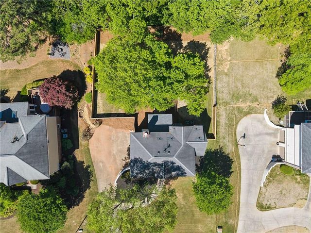 1505 Oakmoor Place, Marietta, GA 30062