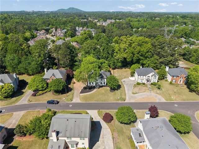 1505 Oakmoor Place, Marietta, GA 30062