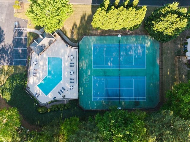 1505 Oakmoor Place, Marietta, GA 30062