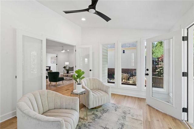 1505 Oakmoor Place, Marietta, GA 30062