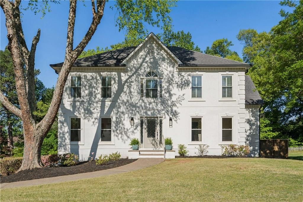 1505 Oakmoor Place, Marietta, GA 30062