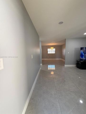 1771 NW 191st St, Miami Gardens, FL 33056