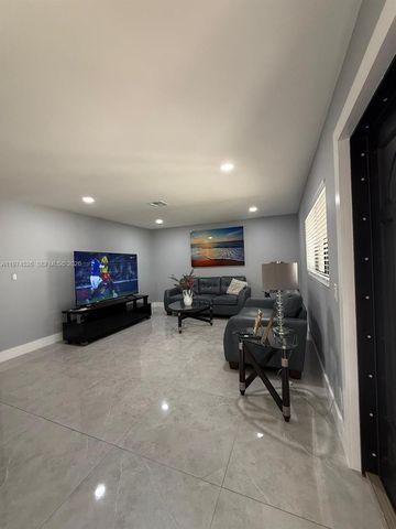 1771 NW 191st St, Miami Gardens, FL 33056