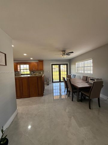 1771 NW 191st St, Miami Gardens, FL 33056