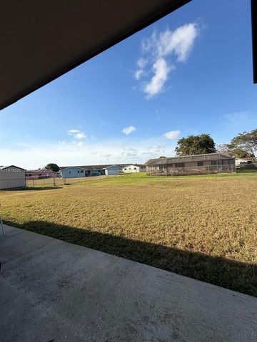 1771 NW 191st St, Miami Gardens, FL 33056