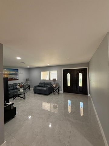 1771 NW 191st St, Miami Gardens, FL 33056