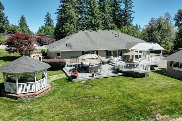 9014 192nd Street SE, Snohomish, WA 98296