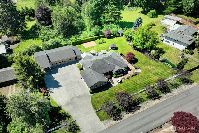 9014 192nd Street SE, Snohomish, WA 98296