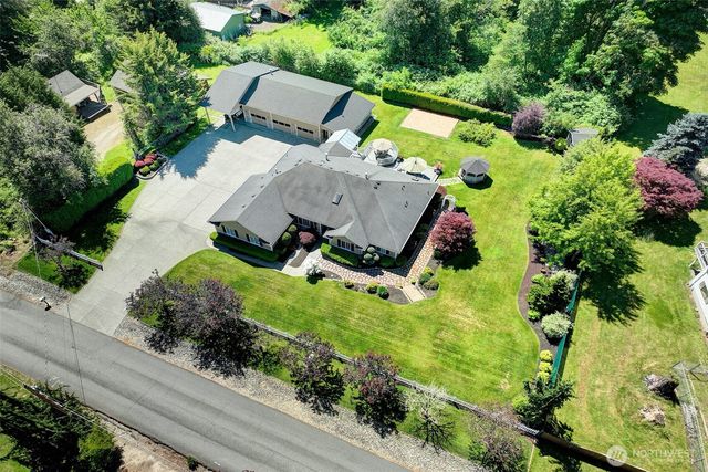 9014 192nd Street SE, Snohomish, WA 98296