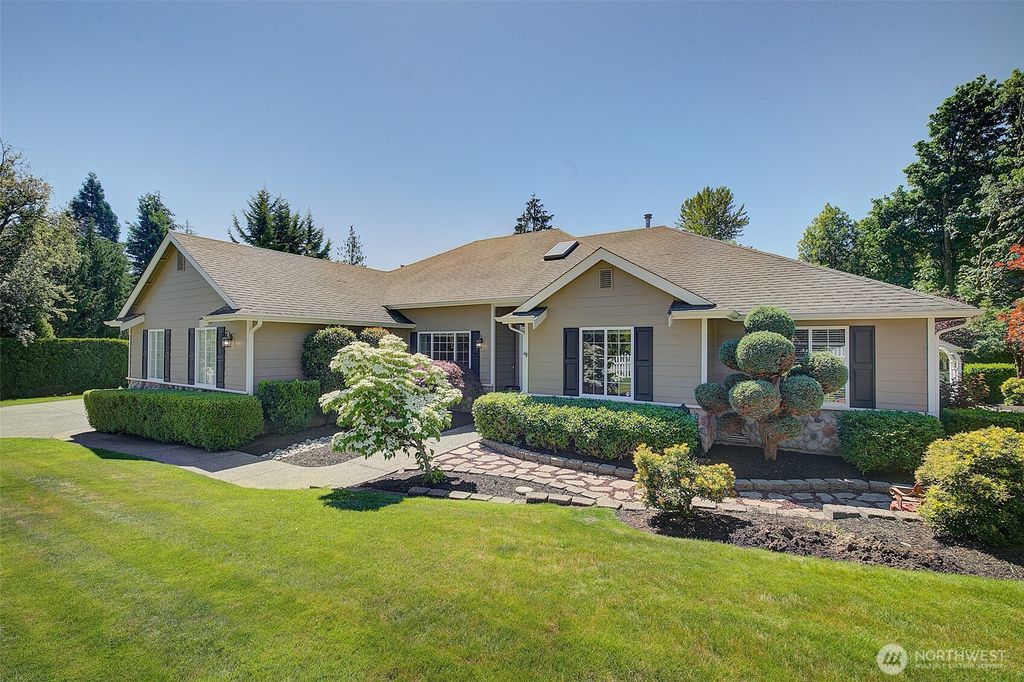 9014 192nd Street SE, Snohomish, WA 98296