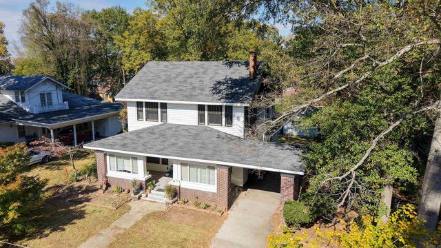 722 Pine Bluff Street, Malvern, AR 72104