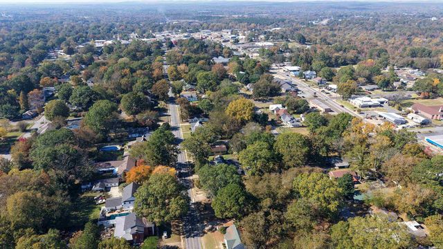 722 Pine Bluff Street, Malvern, AR 72104