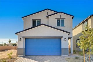 3650 Gin Fizz Street, Las Vegas, NV 89121
