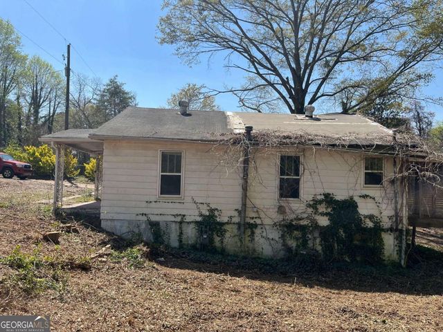 5972 Allen Road SE, Mableton, GA 30126