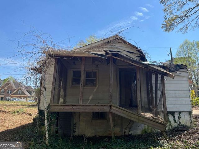 5972 Allen Road SE, Mableton, GA 30126